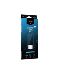 KALJENO STAKLO MYSCREEN LITE DIAMOND GLASS EDGE FULL GLUE ZA SAMSUNG GALAXY S23 FE CRNI