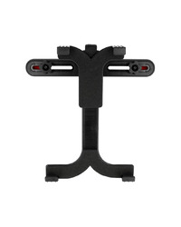 Tablet car holder headrest mount Type 1
