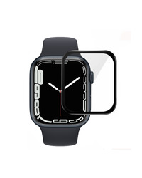 PUNO LJEPILO OD KALJENOG STAKLA OD AKRILA ZA APPLE WATCH ULTRA 49 MM