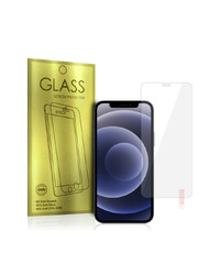KALJENO STAKLO ZLATO ZA IPHONE 12/12 PRO