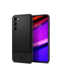 ZAŠTITINA MASKA SPIGEN CORE ARMOR ACS05737 ZA SAMSUNG GALAXY S23 - MAT CRNA