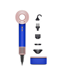 Fen Dyson Supersonic HD07 Blue/Blush SE (460555)