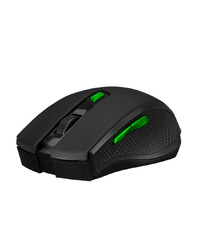 Miš wireless Everest SMW-777 Black 2.4Ghz Optical, 23572