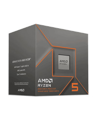 AMD Ryzen 5 8500G AM5 BOX