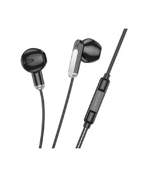 Slušalice sa mikrofonom 3.5mm BOROFONE BM89 Surpass universal black