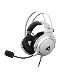 Slušalice sa mikrofonom SHARKOON gaming Skiller SGH50 White