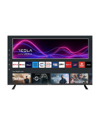 TESLA TV 32M335BHS HD SMART -OS VIDA, EON, Netflix, Hotel mode