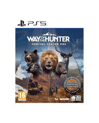 Way of the Hunter: Hunting Season 1 PS5