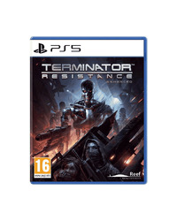 Terminator Resistance Enhanced PS5