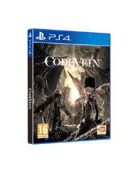 Code Vein PS4
