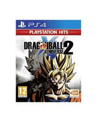 DBZ Xenoverse 2 PS4 PS HITS