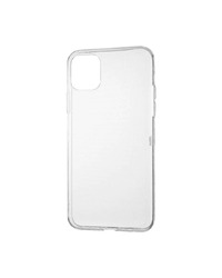 POZADINSKA MASKA 2 MM SAVRŠENA ZA IPHONE 13 PRO PROZIRNA