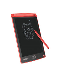 Tablet piši briši Everest EV-DY100 crvena, 36001