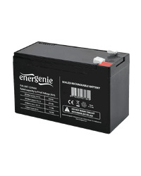 Baterija za UPS GEMBIRD, BAT-12V9AH, BAT-12V9AH