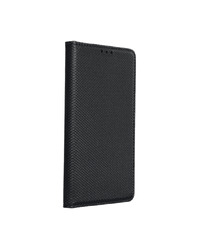 BOOK MAGNET CASE ZA SAMSUNG GALAXY A34 5G CRNI