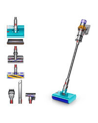 Bežični usisivač Dyson V15s Detect Submarine 448798