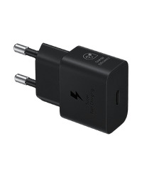 Punjač SAMSUNG 25W Super Fast Charging Type-C Wall Charger Black EP-T2510NBEGEU