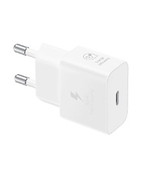 Punjač SAMSUNG 25W Super Fast Charging Type-C Wall Charger White EP-T2510NWEGEU