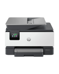 Printer HP OfficeJet Pro 9123 AiO 22str/min Duplex+ADF+LAN+WiFi Tinte HP 938  403W0C
