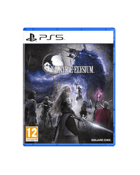 Valkyrie Elysium PS5