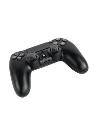 Game Pad Wireless GEMBIRD za PC, PS4, black, JPD-PS4BT-02