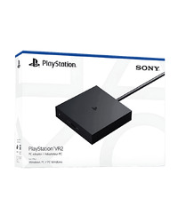 PlayStation VR2 PC adapter
