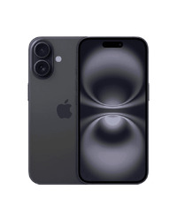 Apple iPhone 16 128GB Black
