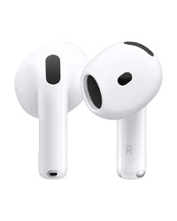 Slušalice Apple AirPods 4 MXP93 (USB-C) sa uklanjanjem buke (Active Noise Cancellation)