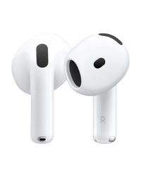 Slušalice Apple AirPods 4 MXP63(USB-C) 