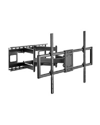 Zidni nosač GEMBIRD WM-120ST-01, Full-motion TV wall mount, 60