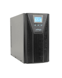 UPS GEMBIRD Online UPS, 2000 VA, 1800W, EG-UPSO-2000