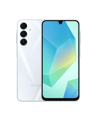 Mobitel Samsung Galaxy A16 4GB 128GB Dual Sim Silver/Gray