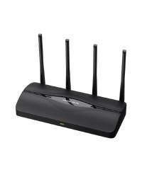 Mercusys MR27BE BE3600 Dual-Band Wi-Fi 7 Router, 2.4 GHz + 5 GHz, 4×Ant