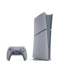 PlayStation 5 Digital Edition C chassis 30th Anniversary Limited Edition 1000046911