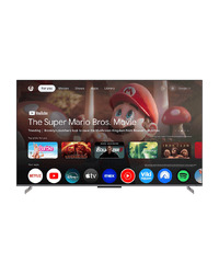 TESLA QLED Gaming 55