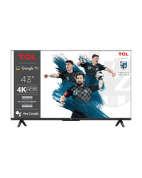 TV TCL 43