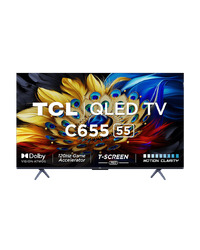 TV TCL 55