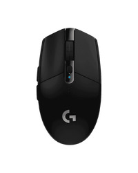 Miš LOGITECH G304 Lightspeed Wireless Black 910-005286