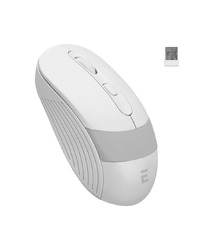 Miš Everest wireless SM-18 White/Gray 2,4 GHz, 38840