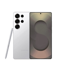 Mobitel Samsung S25 Ultra 12GB 256GB Titanium WhiteSilver