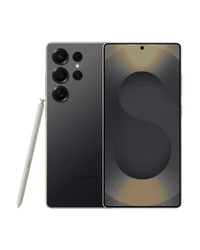 Mobitel Samsung S25 Ultra 12GB 256GB Titanium Black