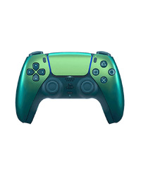 PS5 Dualsense Wireless Controller Chroma Teal 1000044474