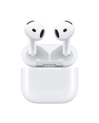 Slušalice Apple AirPods 4 MXP63ZM/A MXP63LL/A