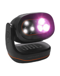 JBL Partylight beam