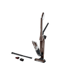 BOSCH 2in1 Usisivač FlexxoSerie 4|, 28V, Smeđa 55 min, 3.3 kg ( BCH3K2852 )