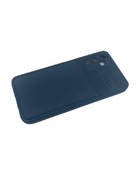 ZAŠTITNA MASKA ZA SAMSUNG GALAXY A14 4G/5G TAMNOPLAVA