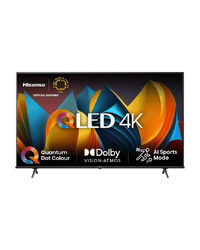 HISENSE TV 65