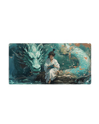 Podloga za miš SHARKOON gaming SKILLER SGP40 Mouse Mat D8, 1000 x 500 x 3 mm