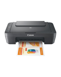 Printer Canon MFP Pixma MG2551S Print/scan/copy tinte PG-545 (crna) CL-546(color)