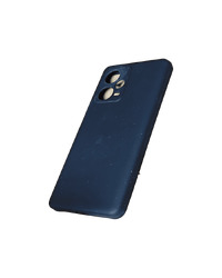 ZAŠTITNA MASKA ZA XIAOMI REDMI NOTE 12 PRO PLUS CRNA